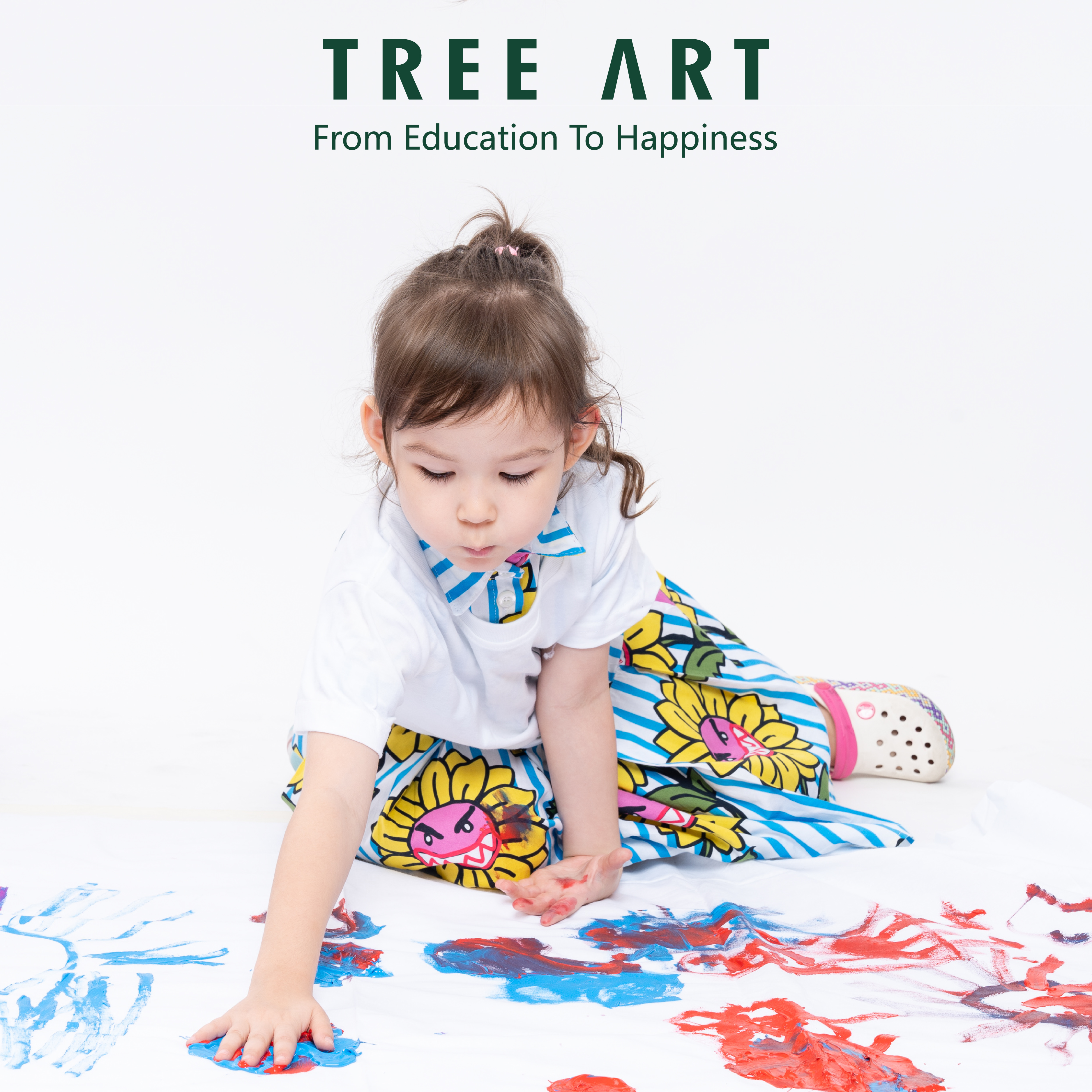 Tree Art 